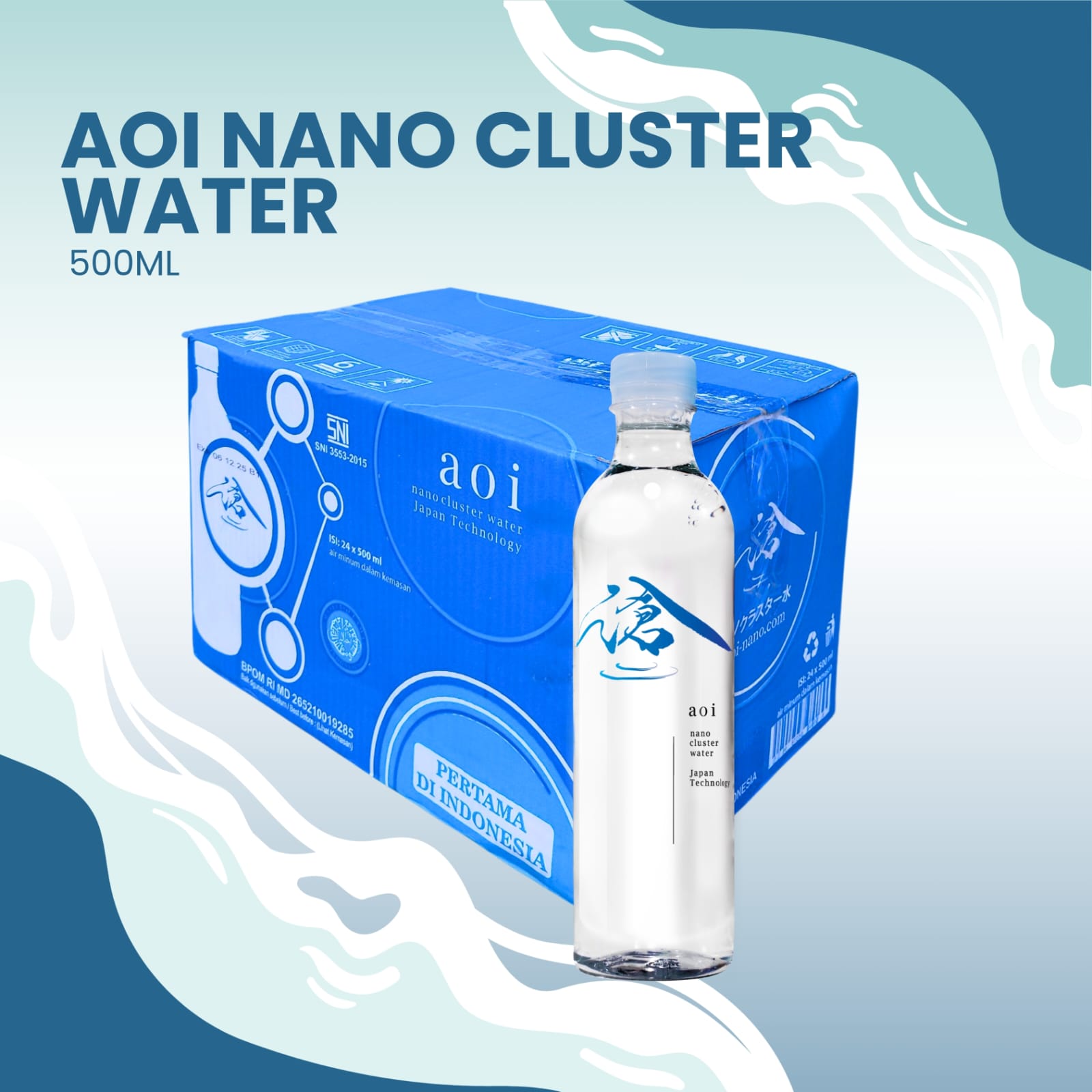AOI 500 ml